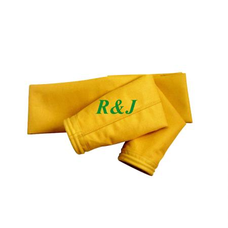 non-woven filter bag