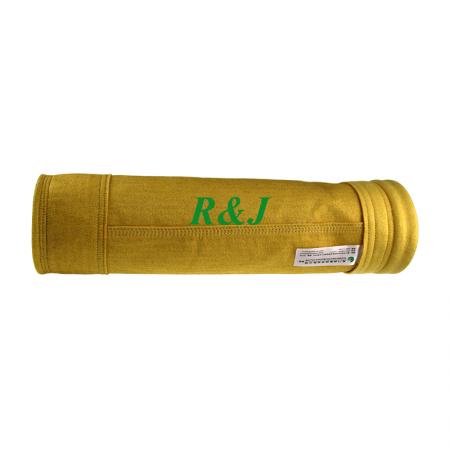 non-woven filter bag