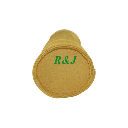 non-woven filter bag