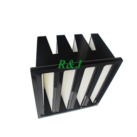 V-Bank Hepa air filter