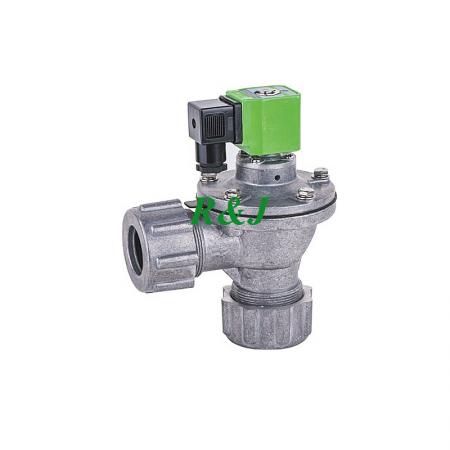 Solenoid valve