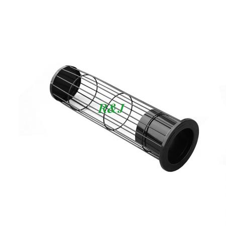 bag filter dust collector