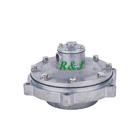 Solenoid valve