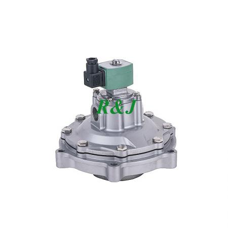 Solenoid valve