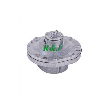 Solenoid valve