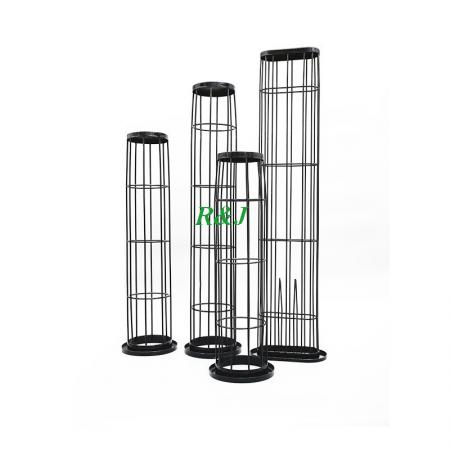 bag filter dust collector