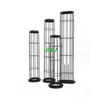 bag filter dust collector