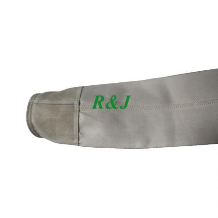 fabric bag filter