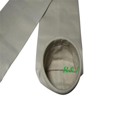 fabric bag filter