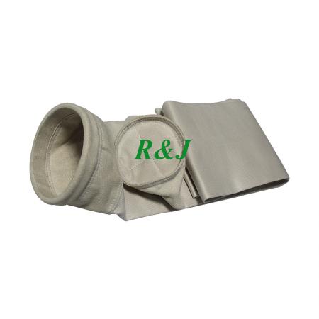 fabric bag filter