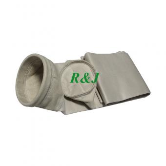 fabric bag filter