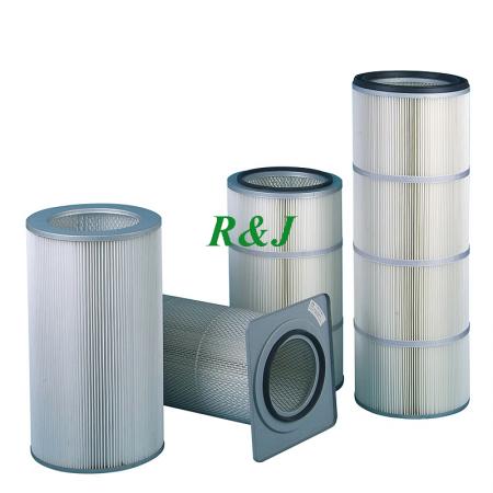 filter cartridge