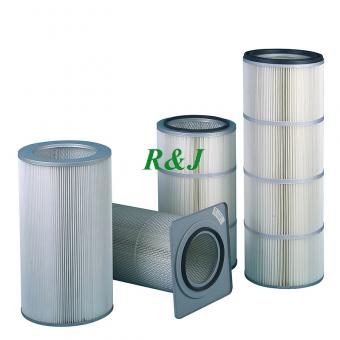 filter cartridge