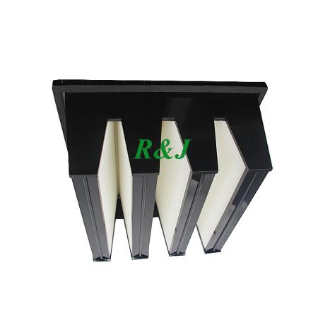 V-Bank Hepa air filter