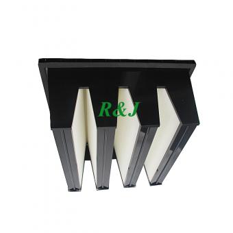 V-Bank Hepa air filter