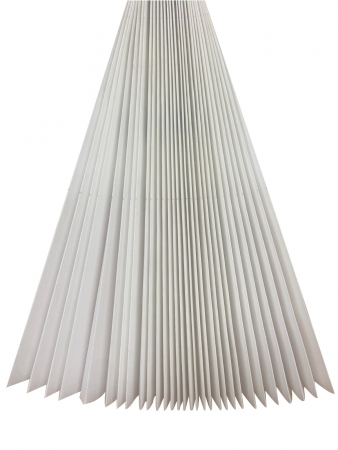 spun bonded  fabric