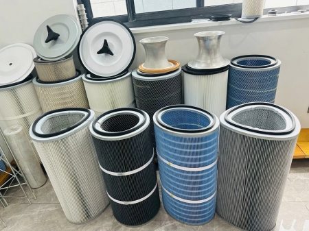 spun bonded  fabric