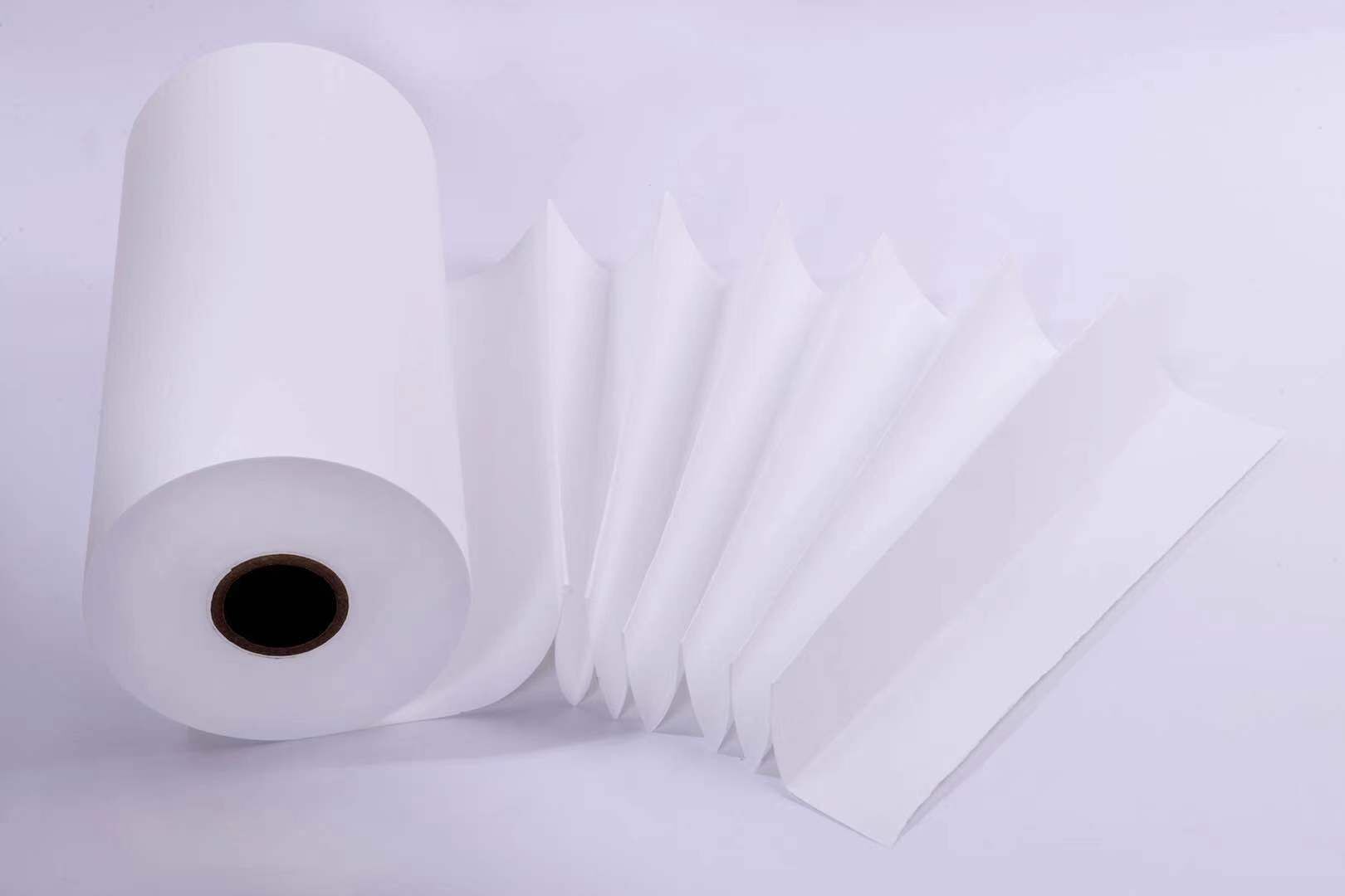 Introducing Glass Fiber Air Filter Paper
