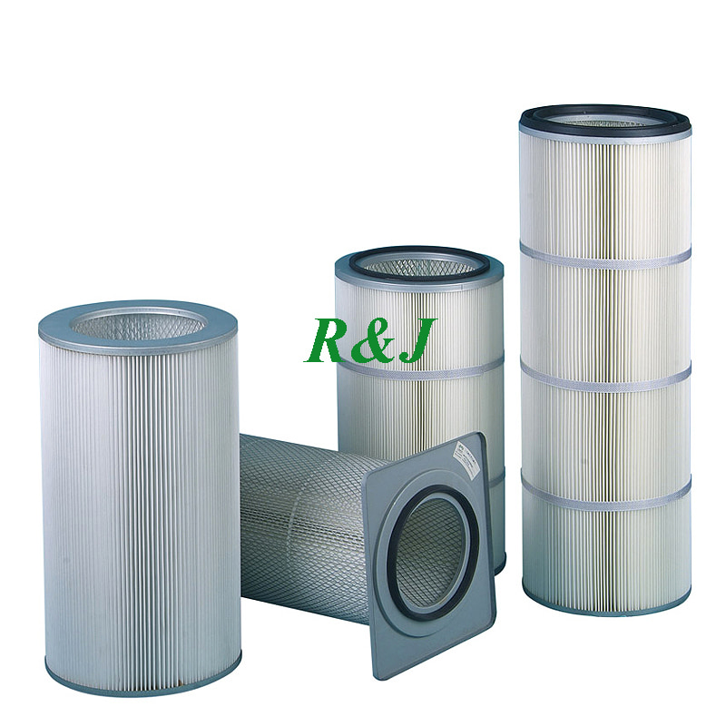 Filter cartridge