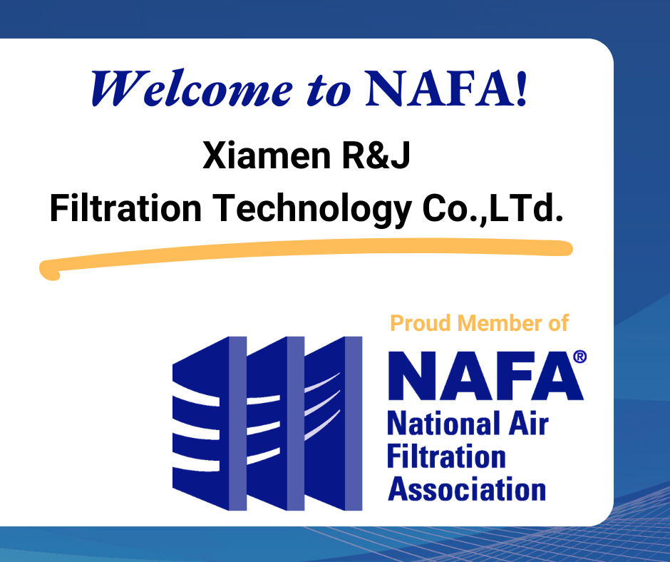 NAFA® National Air Filtration Association