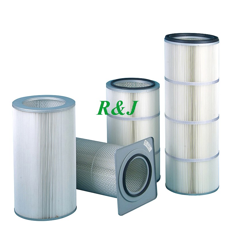 Filter cartridge
