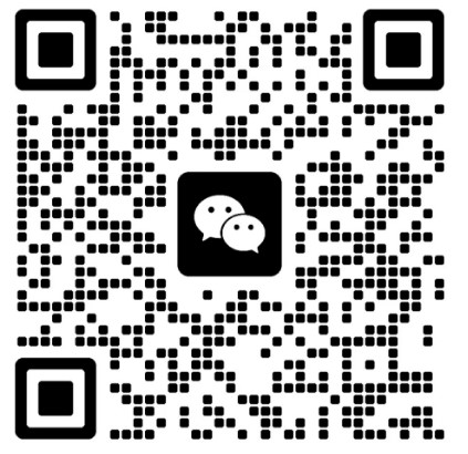 Scan to wechat